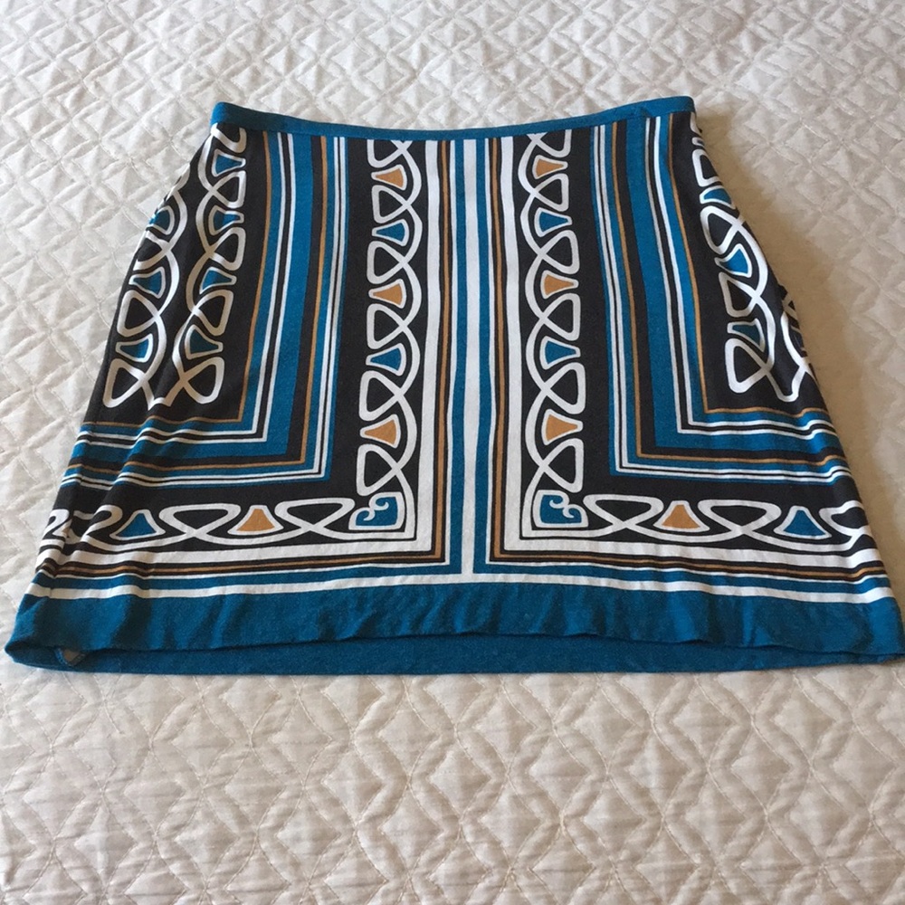 LOFT skirt